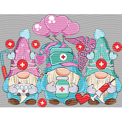 nurse-HS 611